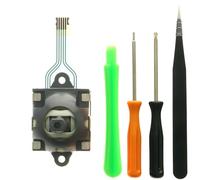 Joystick de rechange analogique 3D pour console ROG Ally RC71L, console de jeu portable GPD Win 3 Win 4 et Pico 2 Pico 3 VR