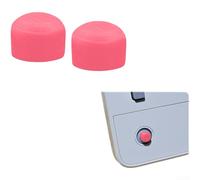 Joystick de rechange conçu pour AYANEO Pocket DMG avec l'accent sur l'intégrité mécanique et le fonctionnement constant (rose)