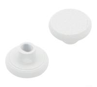 Joystick de rechange pour AYNThor, console portable stable, empêche les oscillations et les mauvais alignements, scénarios de jeu intensifs (blanc)