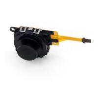 Joystick de rechange sans dérive, joystick analogique pour console de jeu PSP 3000, capteur d'effet Hall