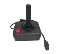 Joystick de remplacement avec boutons 3D et commandes analogiques, adapté pour Atari 2600