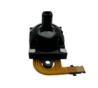 Joystick de remplacement console de jeu pour PS Portal, Joystick de remplacement pour console de jeu, Stick analogique pour jeu portable (Gauche)