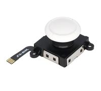 Joystick de remplacement de conception ergonomique et résistant pour les tireurs, offrant une prise confortable pour réduire la Fatigue des mains