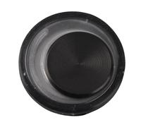 Joystick de Téléphone pour 2, Conception Tactile Concave, Angle Réglable, Parfait pour les Cinéastes, Plastique Noir 10,0 G Léger