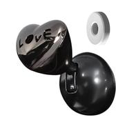 Joystick de voiture - Poussée automatique pour bouton Rocker | Large gamme d'applications, accessoires intérieurs automobiles, manette en métal, bouton de décalage, arrêt de démarrage de moteur pour