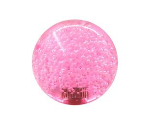 Joystick en Cristal avec Poignée Supérieure et Bascule M6, Tête de Vis, Joysticks de Jeu D'Arcade, Pièces de Rechange Faciles à Installer, DIY