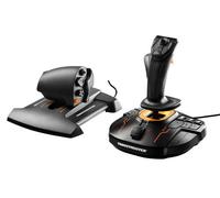 Thrustmaster T.16000M FCS HOTAS - Système de contrôle de vol - Joystick et manet