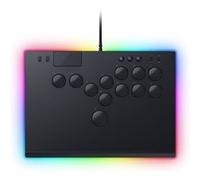 Razer – Contrôleur arcade Kitsune – All-Button optique PS5/PC – Switches optiques low-profile Noir