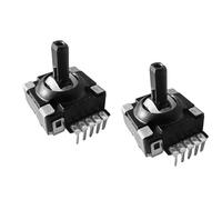 Joystick Hall JH16 pour console de jeu GameSir G8/FLYDIGI VADER 4 PRO