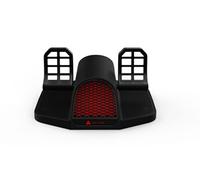 Honeycomb Charlie Rudder Pedals