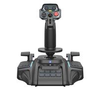 Joystick Hori Ace Combat 8 Wings of Theve™ Noir pour PS5 PS 4 et PC