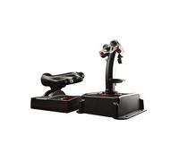 Flashfire Cobra V5 HOTAS Noir, Rouge Joystick