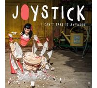 Joystick - I Can't Take It Anymore [Vinyl]