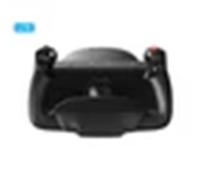 Honeycomb Aeronautical – Yoke – Alpha Flight Controls Lite – panneau de commutateurs PC