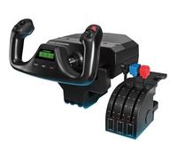 Joystick - Logitech G - Pro Flight Yoke System