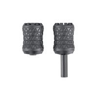 Joystick Métallique Pliable for Drone, Compatible avec DJI Rc2/Rc Pro2, Accessoires De Télécommande D'écran Extensible for Neo 2/Mini 5 Pro