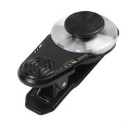 Joystick Mobile Ergonomique avec Rotation 360 Degrés et Ventouse Sécurisée pour Téléphone Compatible Écran Tactile Mobile Gaming