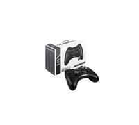 MSI Force GC30 V2 Noir USB 2.0 Manette de jeu Analogique/Numérique Android, PC