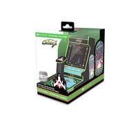 My Arcade Galaga Joystick Player console de jeux portables 8,13 cm (3.2") Multicolore