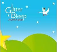 Compilation - Glitter and Bleep : Joystick Pop