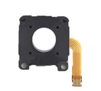 Joystick Pour Psp Go Blanc, Nouveau, Original, 3d, Direction Appropriée, Joystick Pour Contrôleur Pspgo O2o1