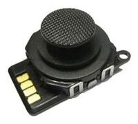 Joystick pour PSP Slim & Lite (PSP-2000) Noir G