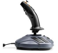 Joystick pour simulateur - THRUSMASTER - Joystick SimTask FarmStick - Noir - Farming et équipements lourds