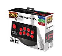 Joystick "Pro Fight Arcade Stick" pour PS4/PS4 Slim/PS4 Pro/Xbox One/Xbox One S/PS3