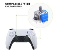 Joystick PS5 TMR - pack de 2
