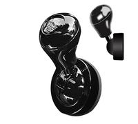 Joystick Push Start D'Aluminium Adhésif Universel Puissant | Levier Du Bouton Démarrage Voiture Pour Camion SUV Camping-Car Berline Unité Centrale Moniteur