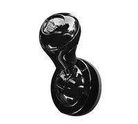 Joystick Push Start - Décoration Universelle en D'Aluminium avec Adhésif Fort - Levier Du Bouton Démarrage Voiture,Pour Berline SUV Camping-Car Camion Ordinateur Hôte Moniteur