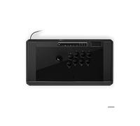 Joystick - QANBA - Obsidian 2 - Compatible PS5 et PC - Design de qualité tournoi - Joystick Sanwa Denshi