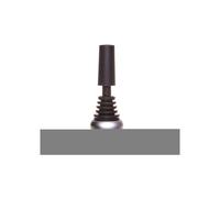 Eaton M22-WJ4-2P Joystick IP66 1 pc(s)