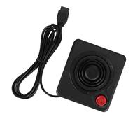 Joystick rétro 7800 200 g - 9,6 x 8,5 x 11,6 cm pour 2600
