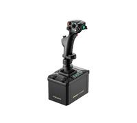 Moza Racing Kit simulateur de vol AB6 – 6 Nm 1000 Hz – Base retour de force + joystick AS017