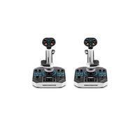 Thrustmaster Sol-R 2 HOSAS Space Sim Duo - L’équipement HOSAS pour combat et exploration spatiale sur PC