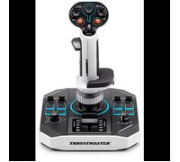 Thrustmaster Sol-R 1 Flightstick - Le joystick pour combat et exploration spatiale sur PC