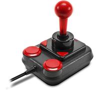 Joystick Speedlink usb COMPETITION PRO EXTRA Noir/Rouge
