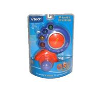 VTech Joystick supplémentaire pour console éducative V.Smile Orange