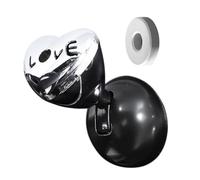 Joystick sur le bouton de démarrage, le bouton de démarrage de la voiture Joystick | Couverture de démarrage à bouton-poussoir LOVE - Accessoires intérieurs automobiles, joystick métalliques, bouton d