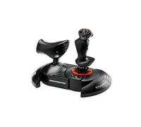 Joystick T.Flight Hotas Neo Ace Combat 8 Wings of Theve Edition Noir pour PS5 et PC