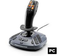 Joystick pour simulateur - THRUSMASTER - Joystick SimTask FarmStick - Noir - Farming et équipements lourds
