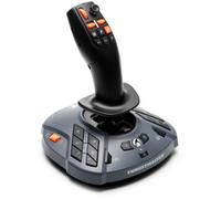 Thrustmaster SimTask FarmStick, Joystick Multifonction Pour Le Farming, Pour Xbox et PC
