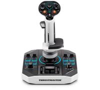 Thrustmaster Sol-R 1 Flightstick - Le joystick pour combat et exploration spatiale sur PC