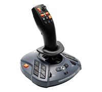 Thrustmaster SimTask FarmStick, Joystick Multifonction Pour Le Farming, Pour Xbox et PC