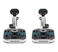 Thrustmaster Sol-R 2 HOSAS Space Sim Duo