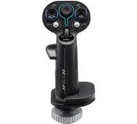 Thrustmaster Sol-R 3 AVA : Poignée de Joystick Premium pour Simulation Spatiale - 21 Boutons d'Action - Ergonomie Avancée pour le Combat Spatial - Écosystème AVA - Idéal Star Citizen & Elite Dangerous