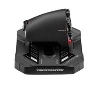 Thrustmaster Sol-R 6 Throttle - Manette des gaz pour simulation de vol sur PC