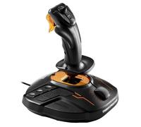 Joystick - Thrustmaster - T.16000M FCS - PC - Ambidextre - 16 boutons - Précision H.E.A.R.T