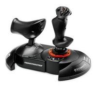 Joystick Thrustmaster T.Flight Hotas Neo Ace Combat 8 Wings of Theve Edition Noir pour PS5 et PC
